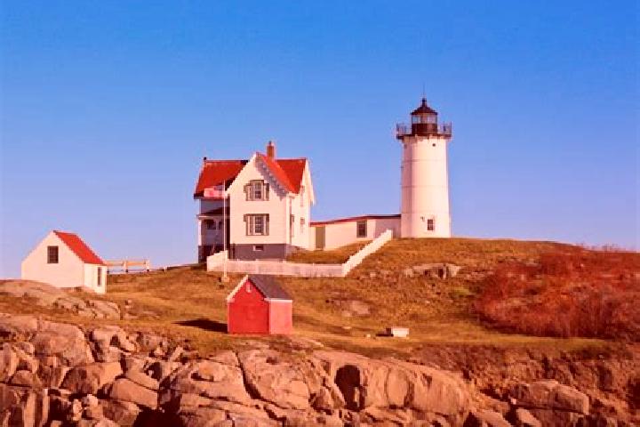 escort Cape Neddick