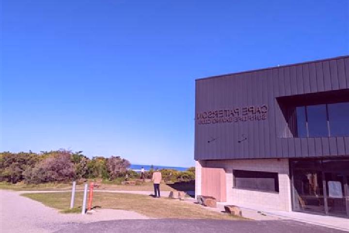 escort Cape Paterson
