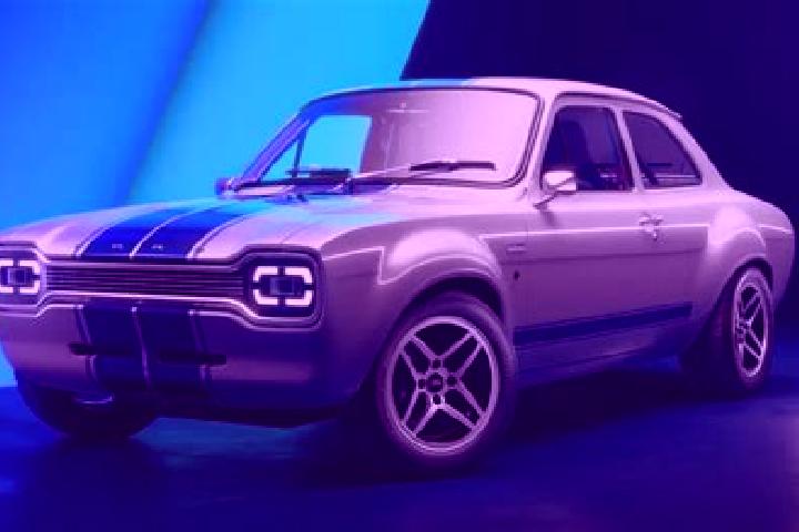 escort Capel