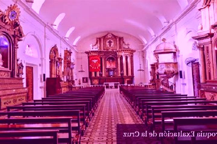 escort Capilla del Senor