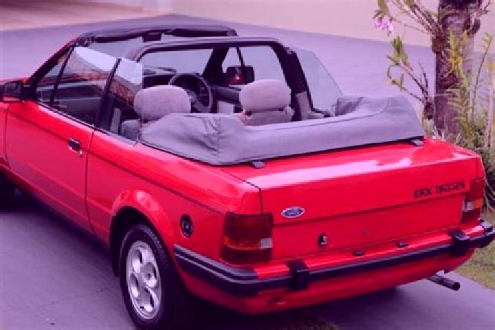 escort Capinopolis