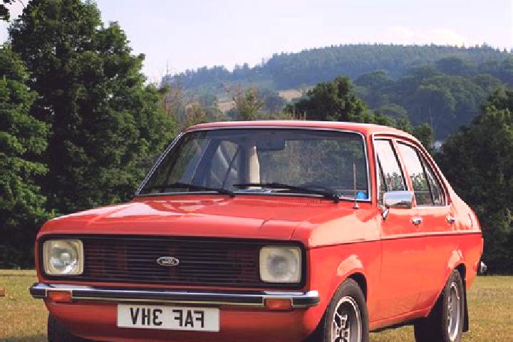 escort Capinzal