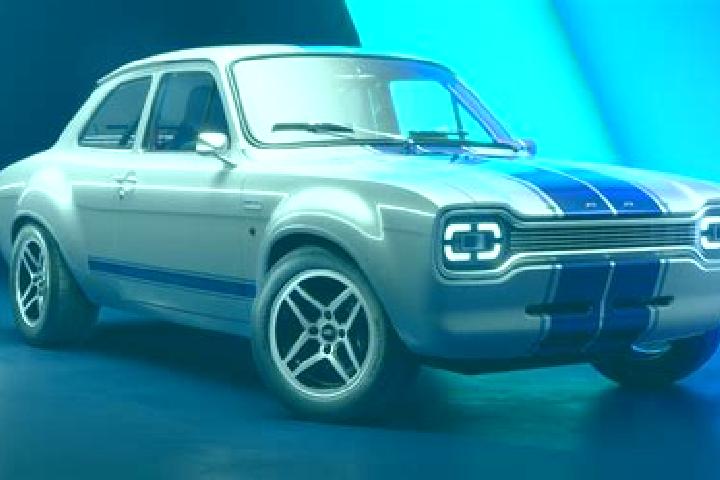 escort Capirro