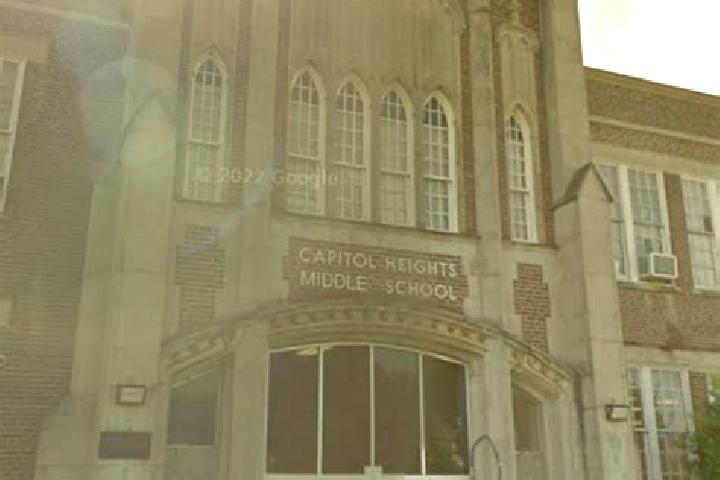 escort Capitol Heights