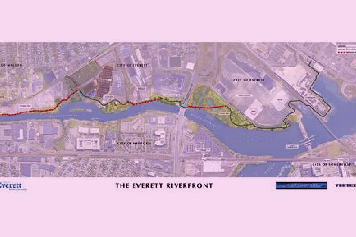 escort Capitol Riverfront