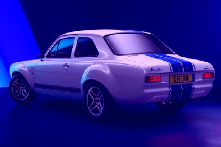 escort Capolona