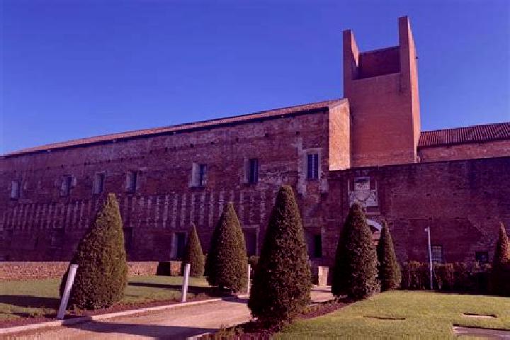 escort Capovilla-Castello
