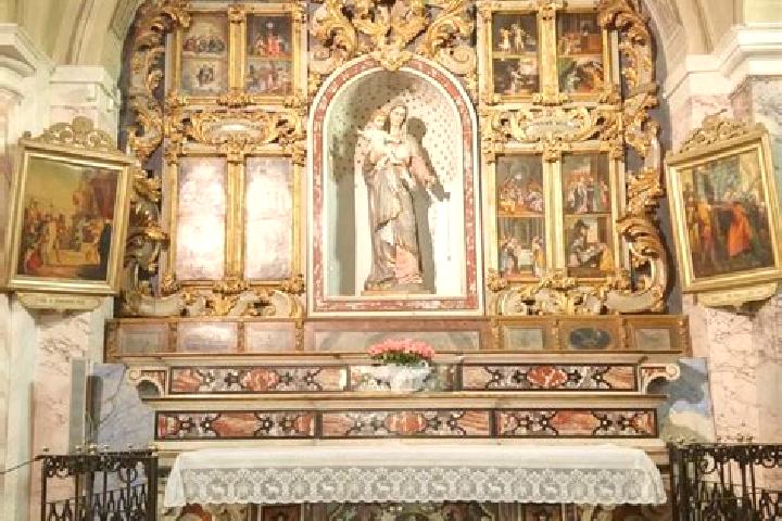 escort Cappella de Picenardi