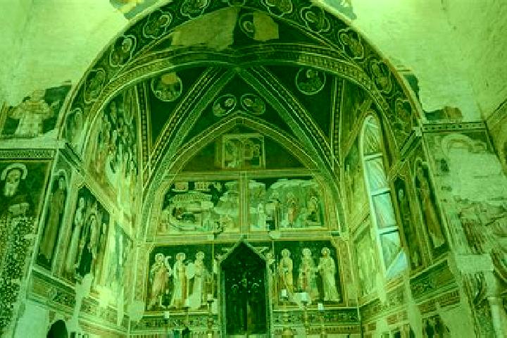 escort Cappella Maggiore