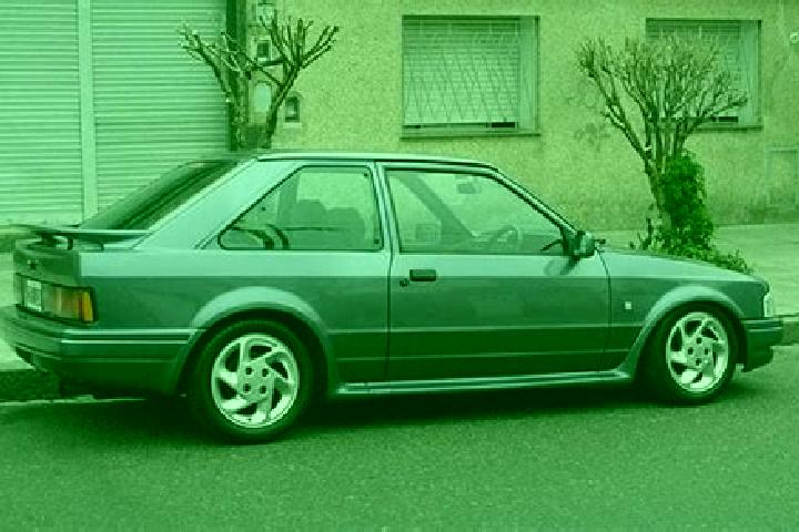 escort Caprauna