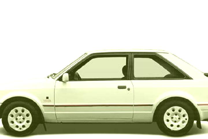 escort Capreni