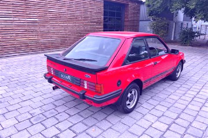 escort Capreol