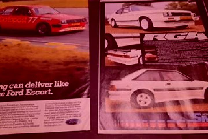 escort Capri