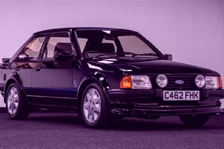 escort Capriglia