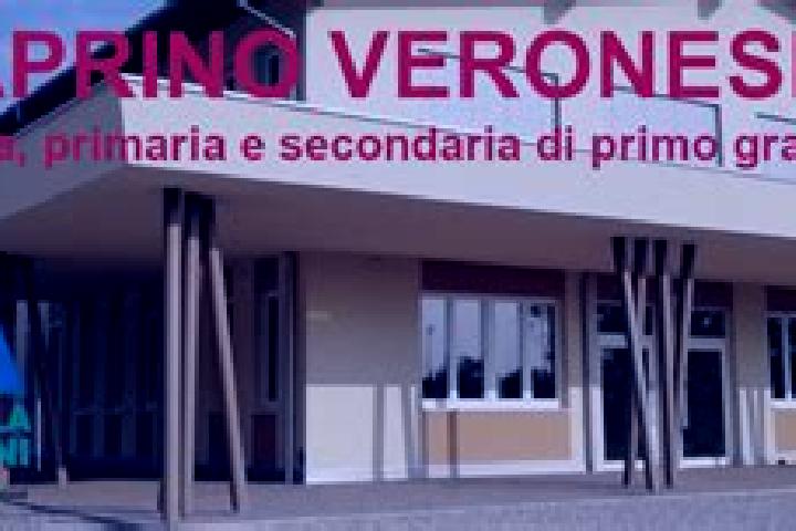 escort Caprino Veronese
