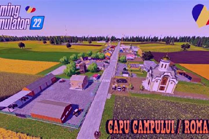escort Capu Campului
