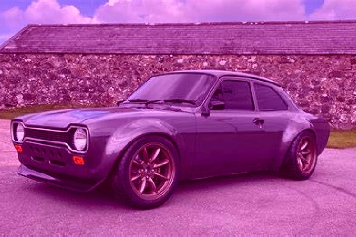 escort Capupa