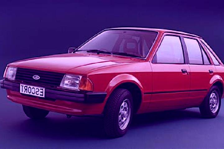 escort Car