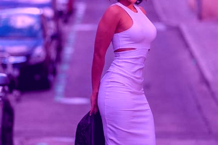 escort Cara