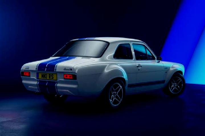 escort Caraa