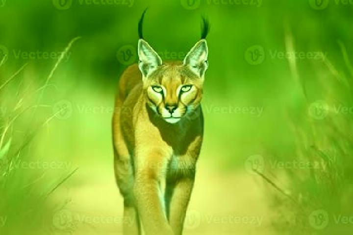 escort Caracal