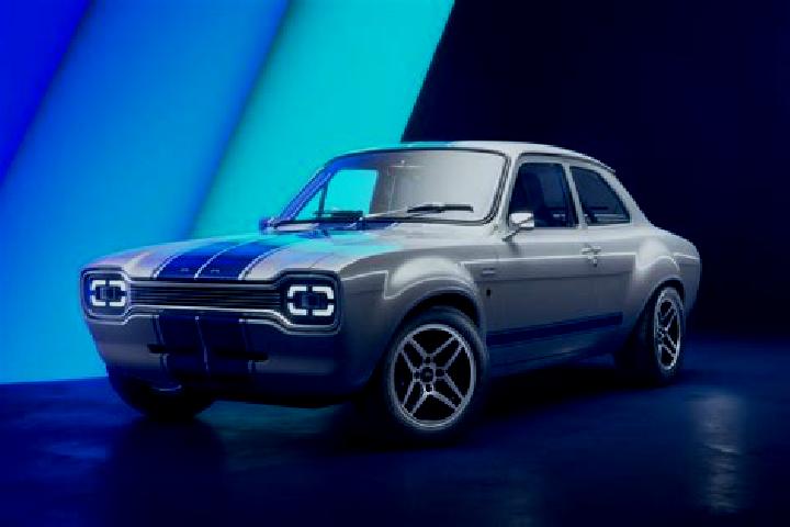 escort Caramay