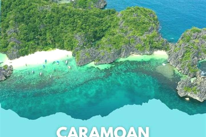escort Caramoan