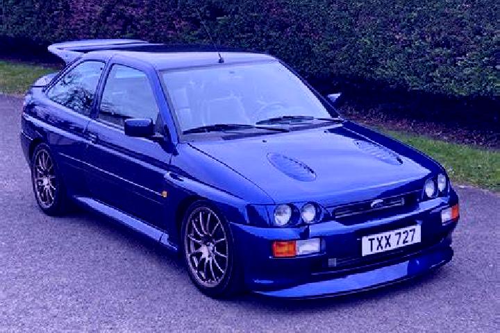 escort Carampa