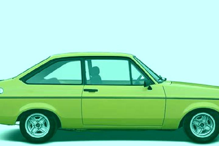 escort Carassai