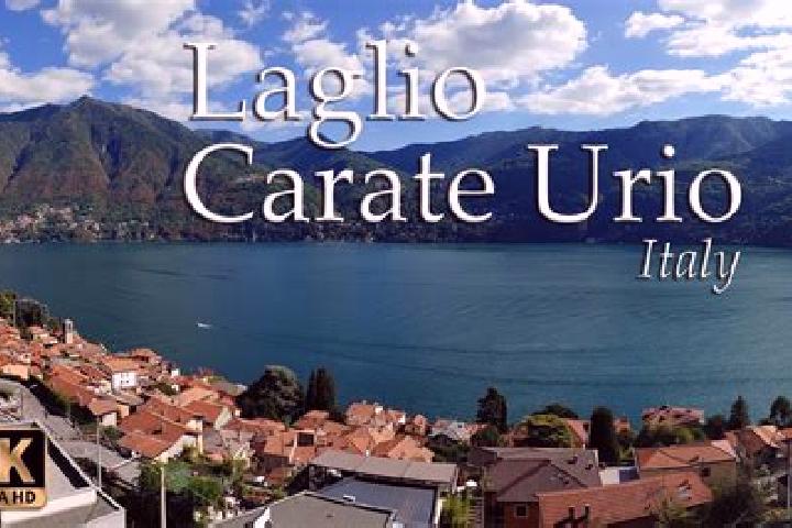 escort Carate Urio