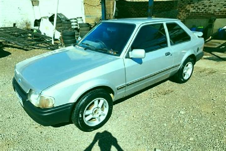 escort Carazinho