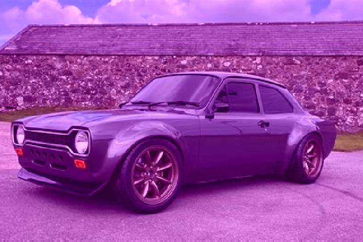 escort Carcar