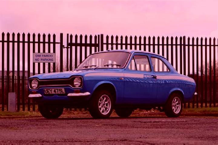 escort Carcare