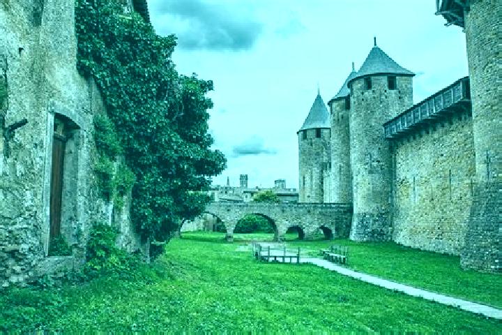 escort Carcassonne