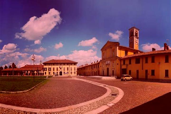 escort Cardano al Campo
