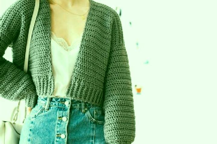 escort Cardigan