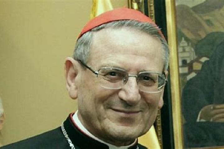 escort Cardinale