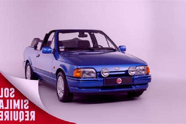 escort Cargnacco