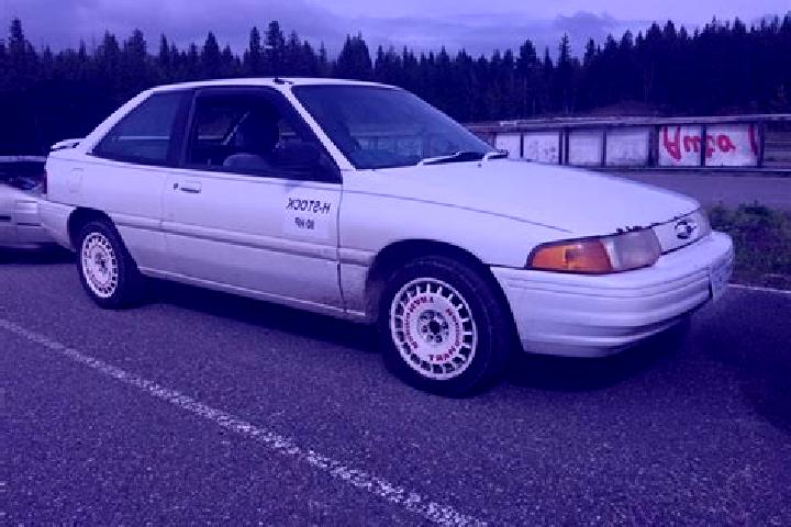 escort Cariboo