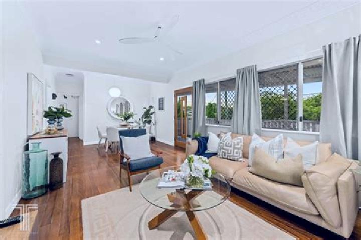 escort Carina Heights