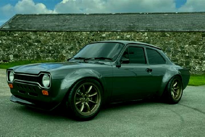 escort Carini
