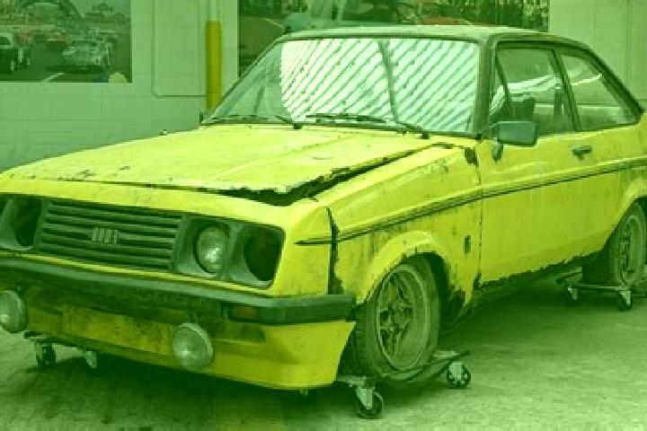 escort Carino