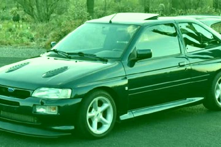 escort Carligei