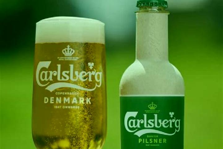 escort Carlsberg