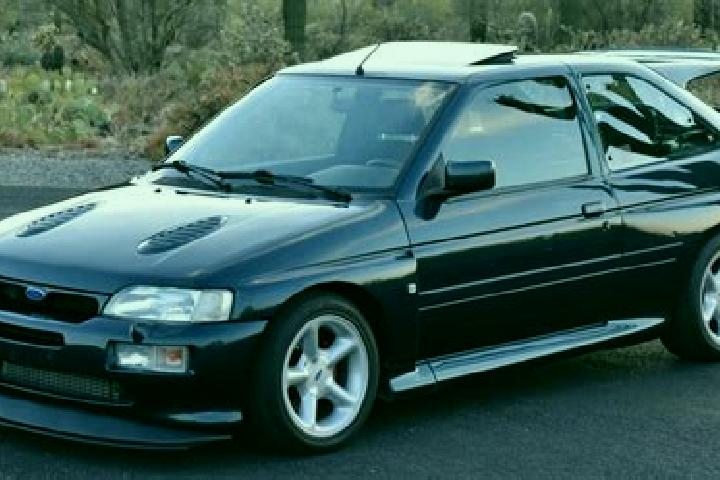 escort Carmaux