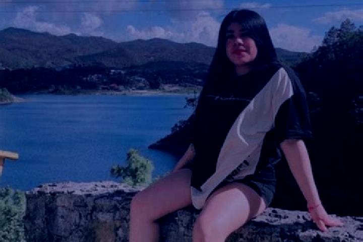 escort Carmen Xhan