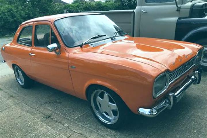 escort Carmunnock