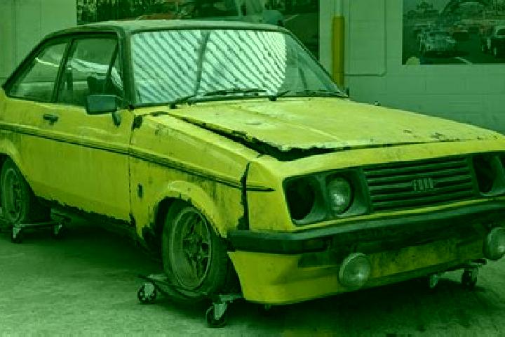 escort Carnaiba