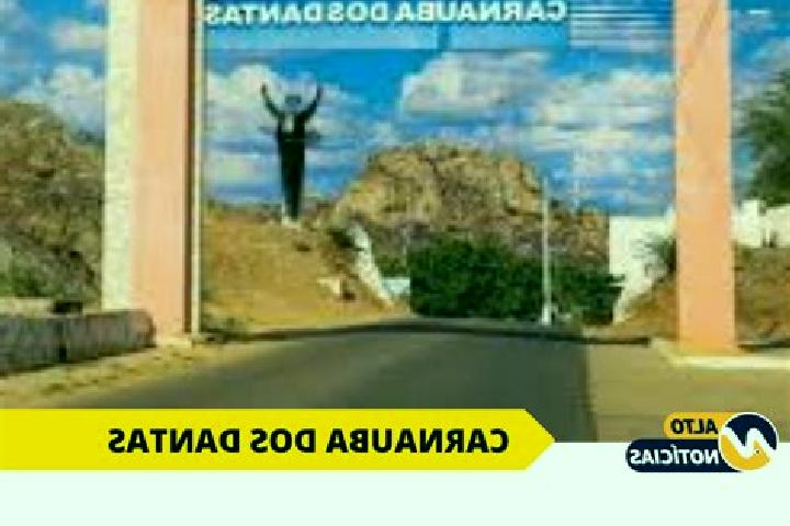 escort Carnauba dos Dantas