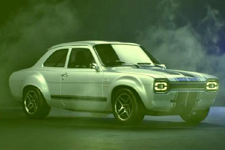 escort Carneirinho